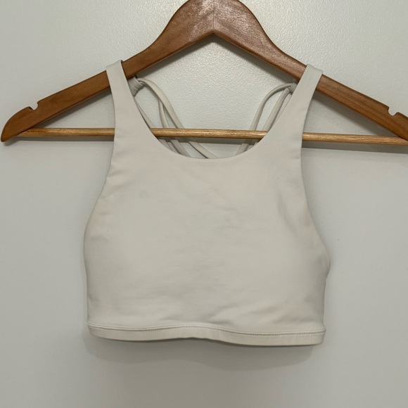 Lululemon free to be wild high neck bra 2 - Picture 2 of 7